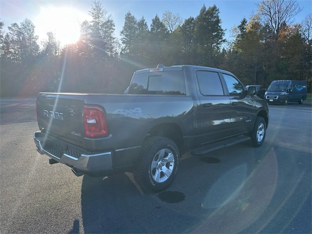 New 2026 RAM 1500 Tradesman w/ Off Road Group image 5