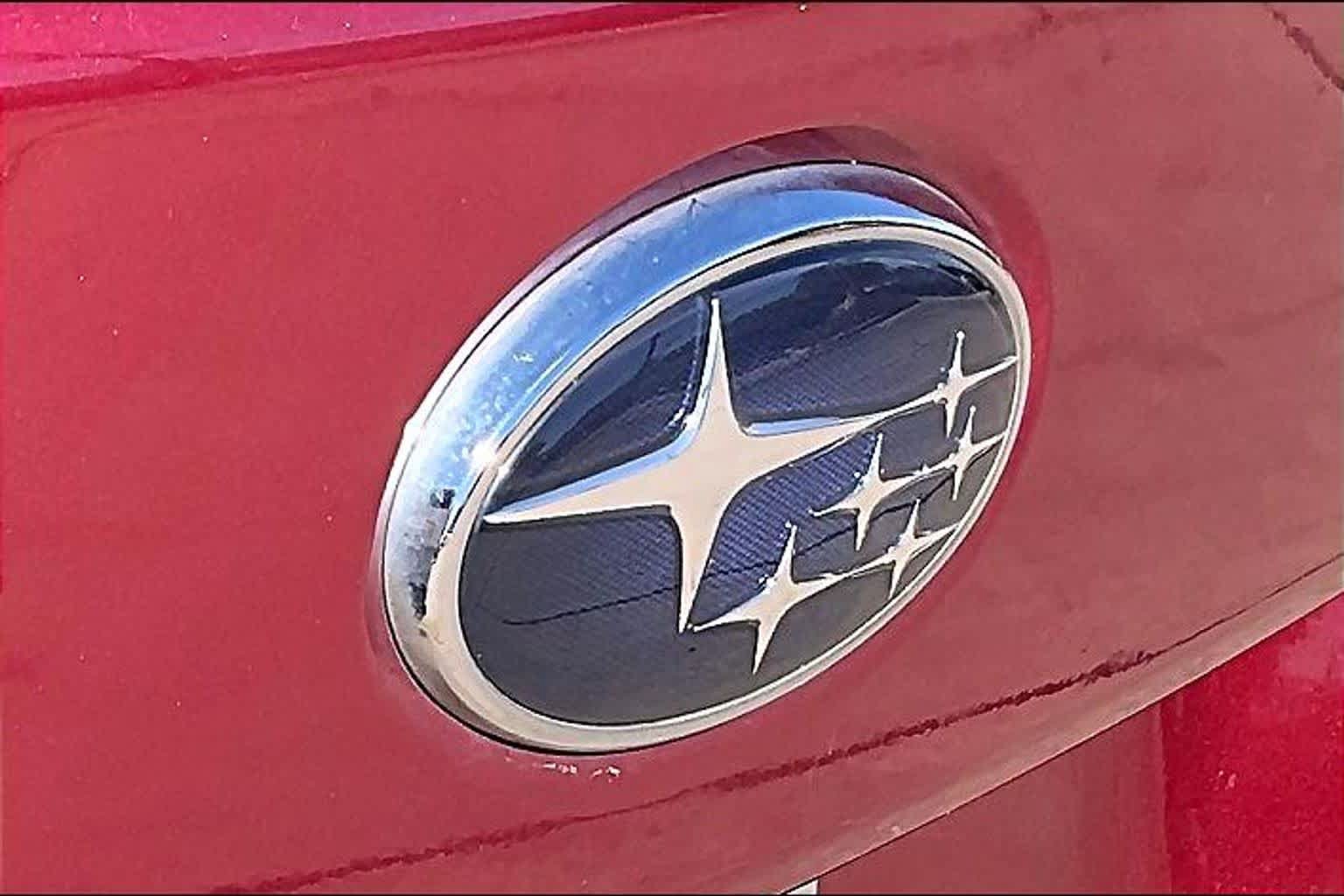 Used 2018 Subaru Outback 2.5i Premium AWD/4WD image 26