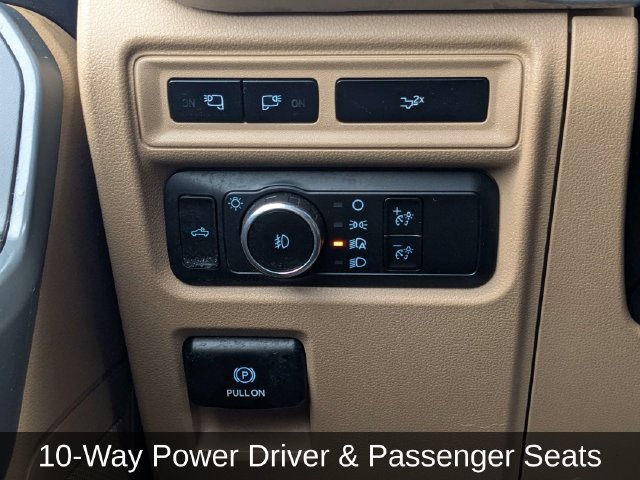 Used 2023 Ford F150 XLT w/ Equipment Group 302A High AWD/4WD image 30