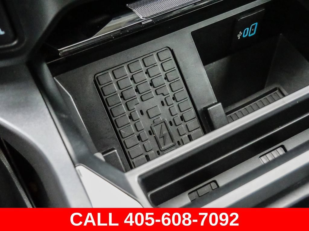 Used 2023 Ford F550 4x4 Crew Cab Super Duty image 52
