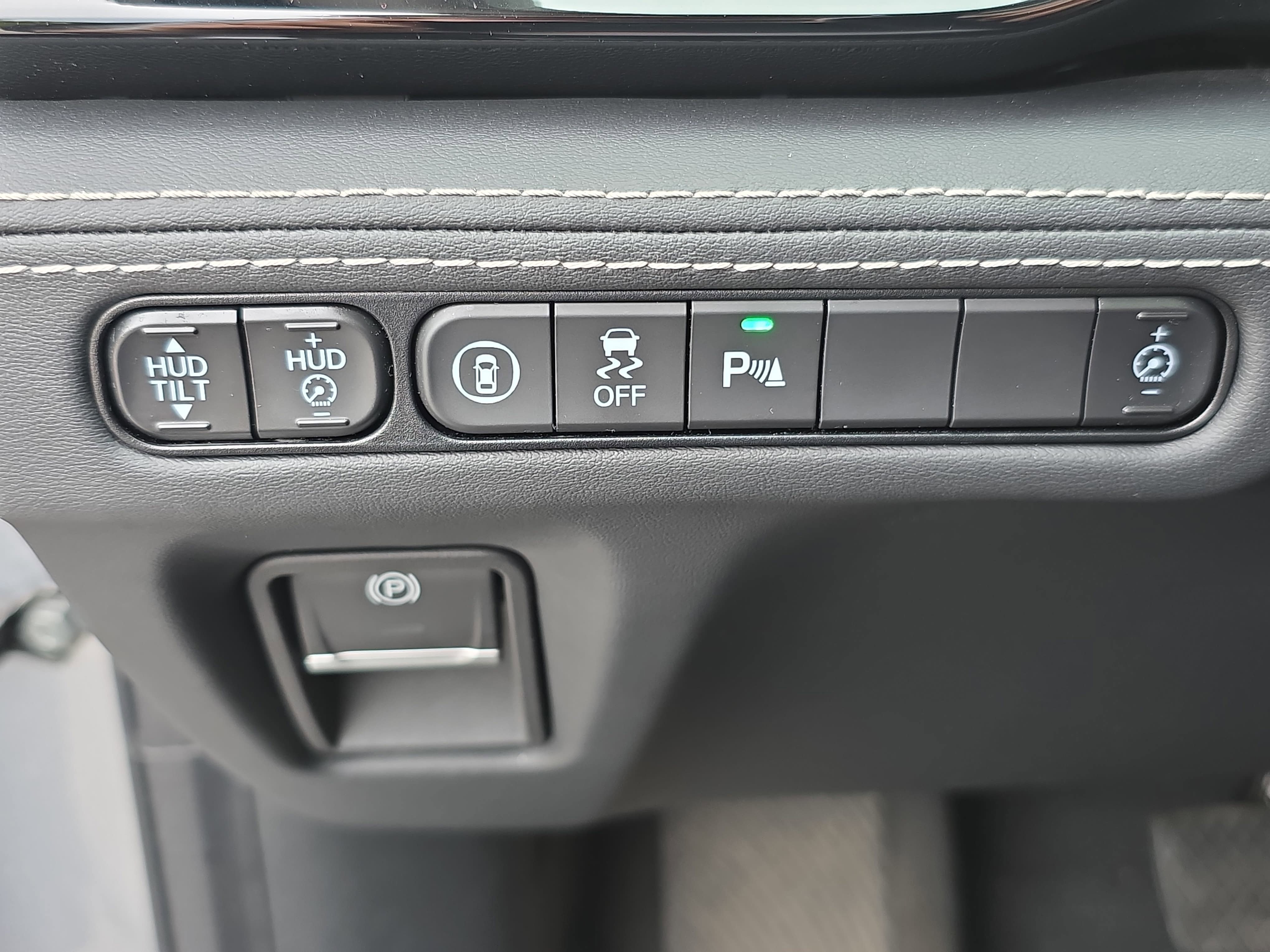 Certified 2023 Acura MDX SH-AWD w/ Advance Package image 26