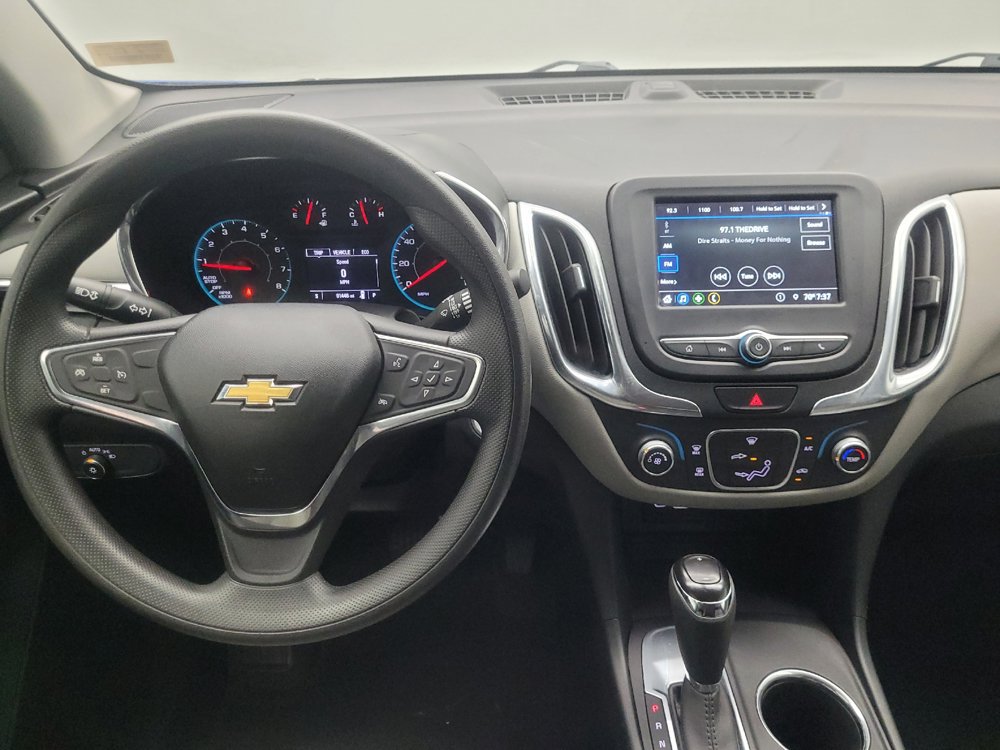 Used 2019 Chevrolet Equinox LS FWD image 22