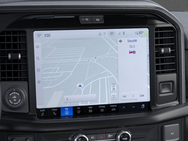 New 2026 Ford F150 Tremor AWD/4WD image 14