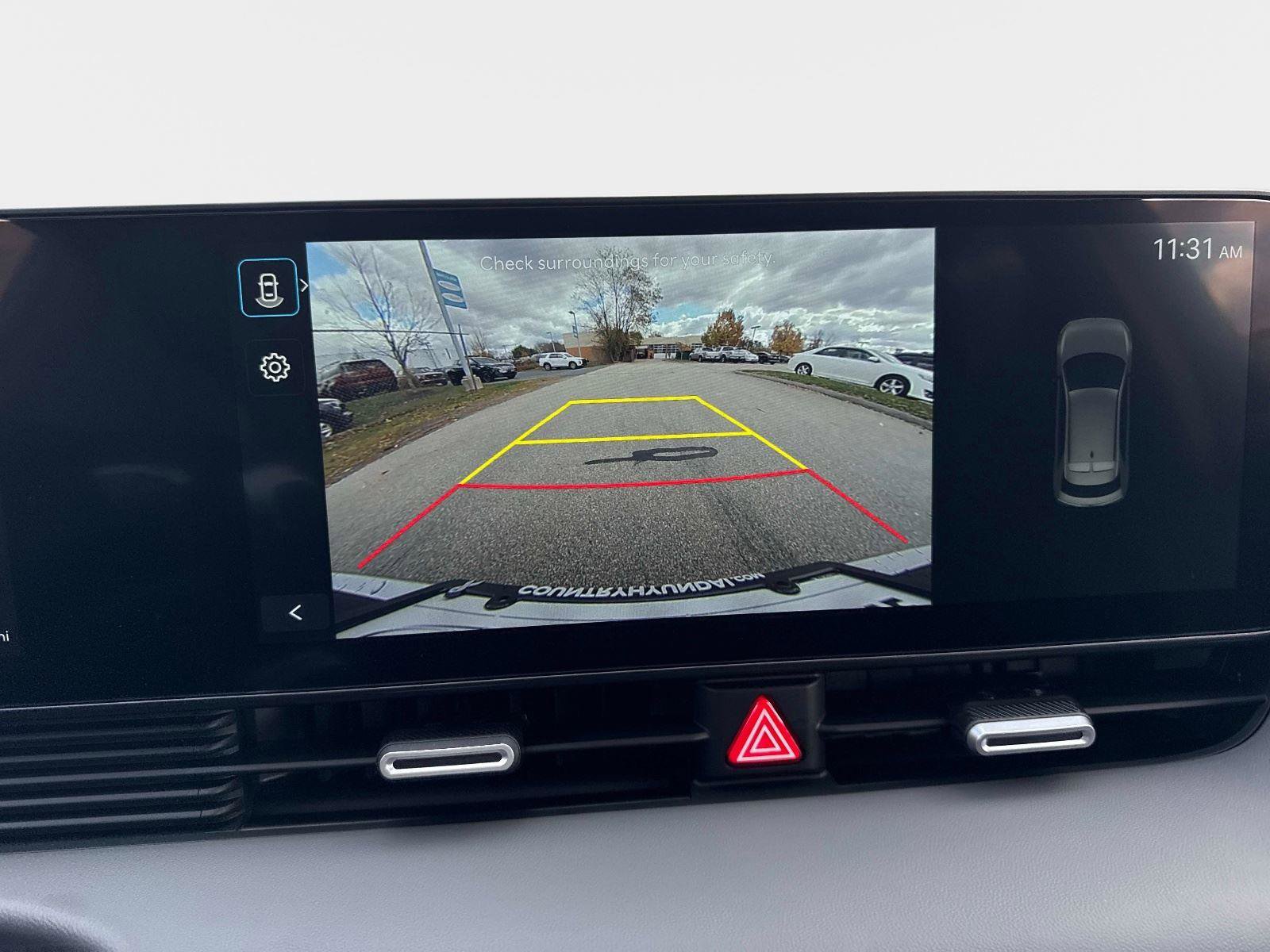 New 2026 Hyundai Ioniq 5 SE image 25