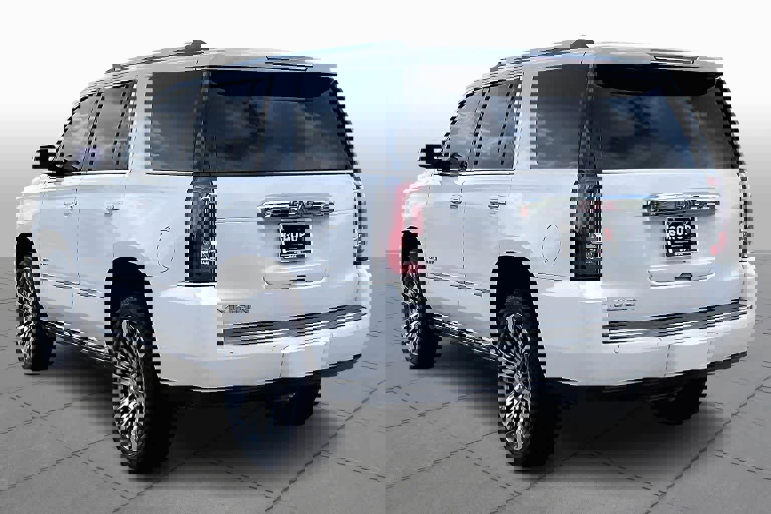 Used 2019 GMC Yukon Denali w/ Denali Ultimate Package image 11