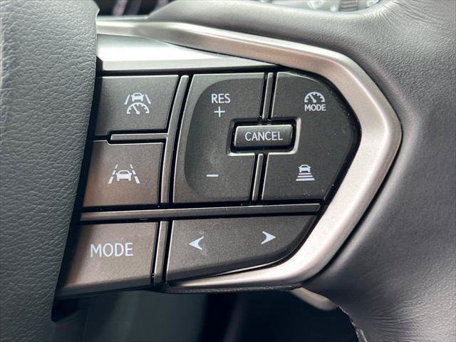 Certified 2026 Lexus NX 350 AWD w/ Accessory Package (Z1) image 26