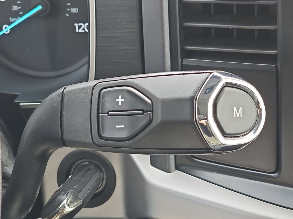 Used 2023 Ford F150 XLT image 26