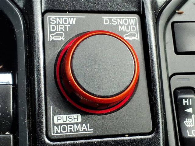 Certified 2023 Subaru Forester Sport image 18