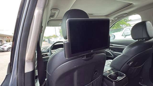 Used 2022 Kia Telluride S image 11