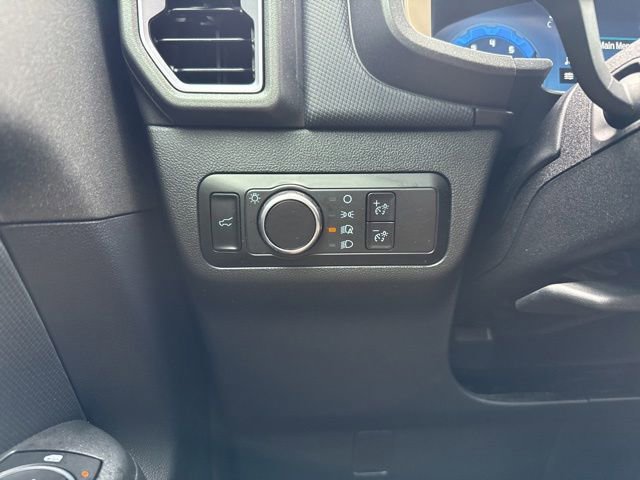 Used 2025 Ford Bronco Sport Big Bend AWD/4WD image 15
