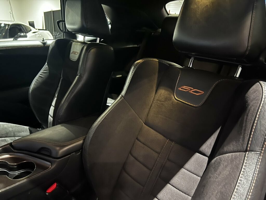 Used 2020 Dodge Challenger R/T Scat Pack RWD image 13
