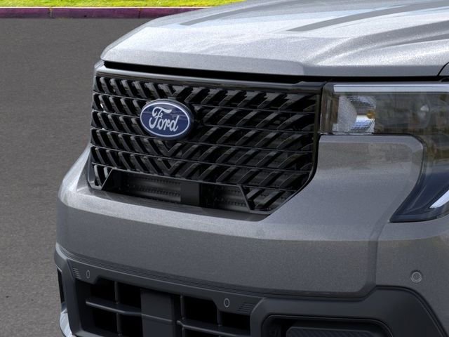 New 2026 Ford Maverick Lariat w/ Black Appearance Package AWD/4WD image 18