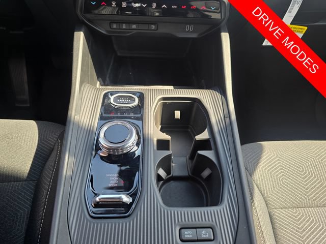New 2026 Jeep Cherokee Laredo AWD/4WD image 22