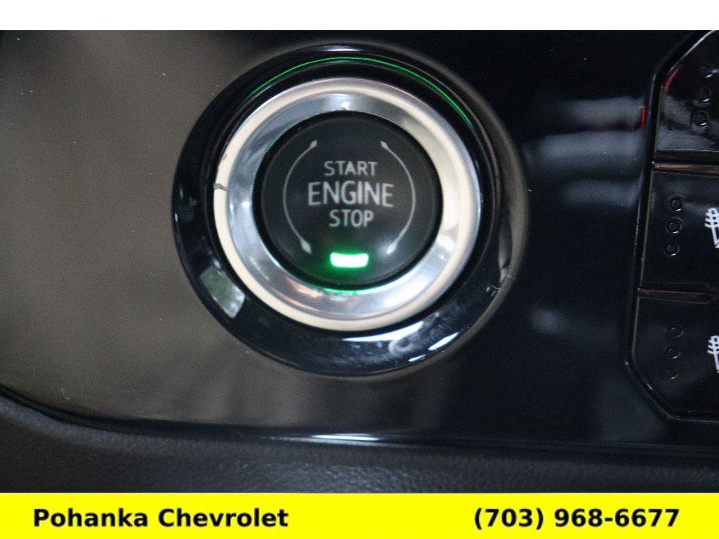 Certified 2023 GMC Sierra 1500 SLT w/ SLT Convenience Package AWD/4WD image 19