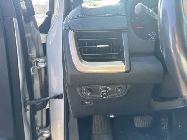 Used 2018 GMC Terrain Denali w/ Comfort Package image 17