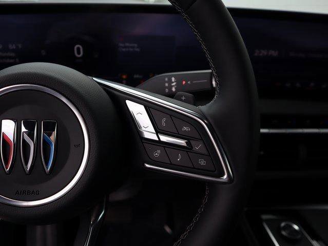 New 2026 Buick Enclave Sport Touring w/ Power Package image 34