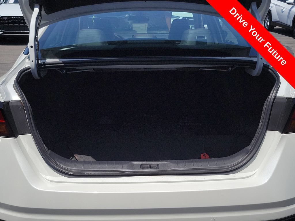 Used 2025 Nissan Altima 2.5 SR AWD/4WD image 24