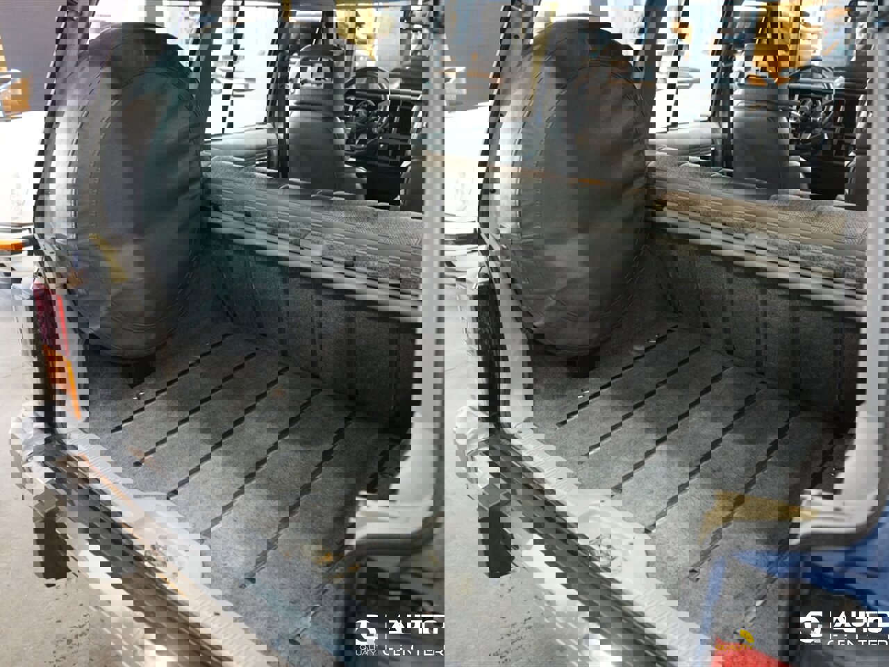 Used 1989 Jeep Cherokee Laredo image 46