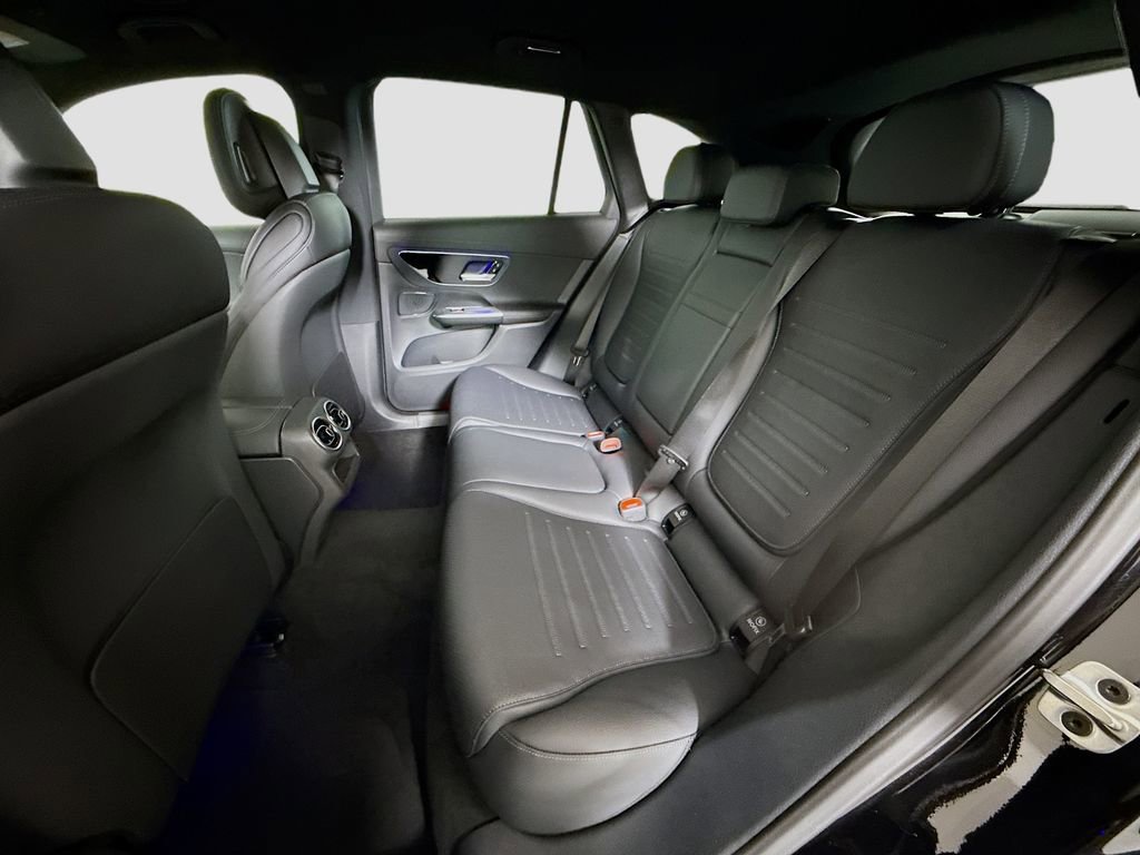 New 2026 Mercedes-Benz GLC 300 4MATIC image 23