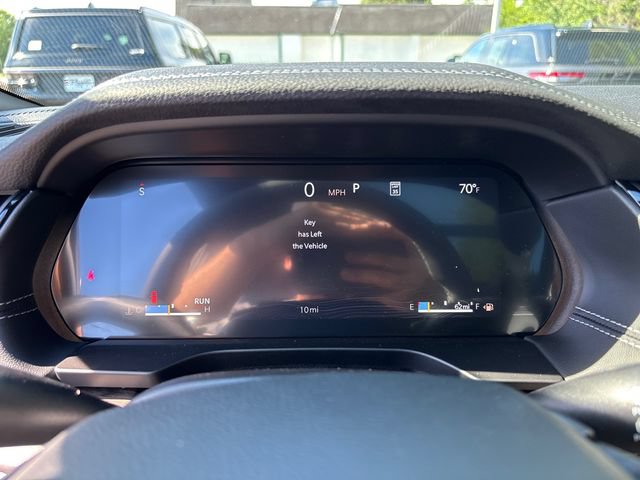 New 2026 Jeep Grand Cherokee Limited AWD/4WD image 19