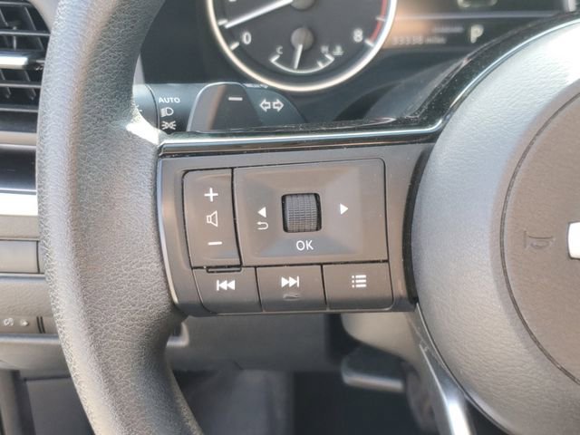 Used 2023 Nissan Rogue SV image 20