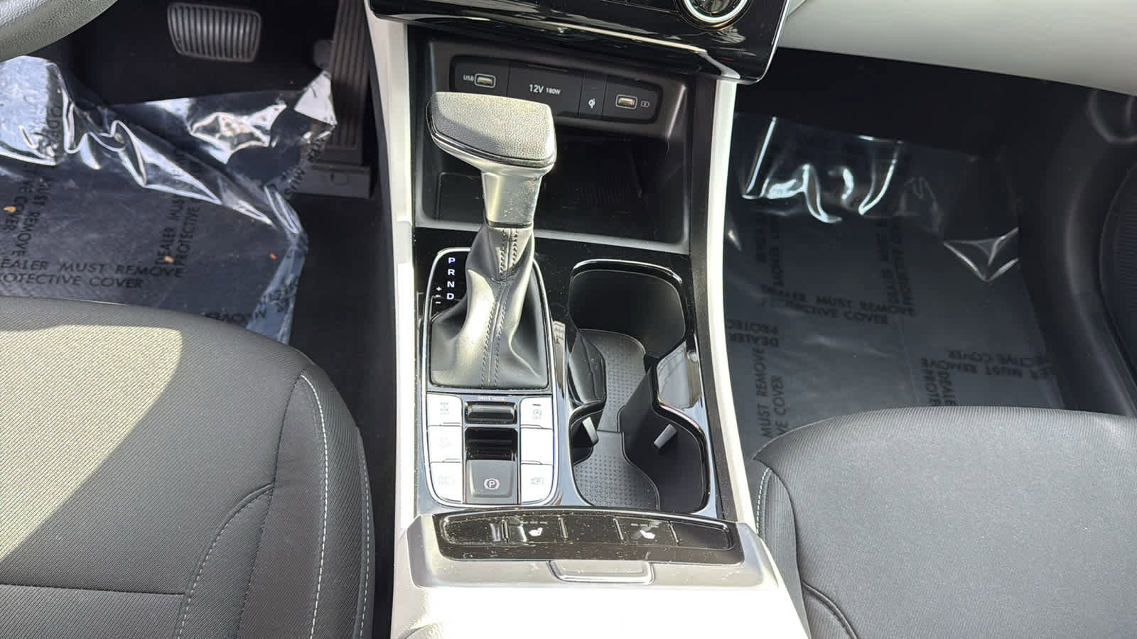 Used 2023 Hyundai Tucson SEL image 21