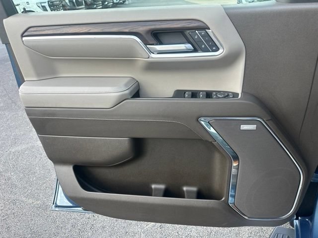 Used 2024 GMC Sierra 1500 SLT AWD/4WD image 20