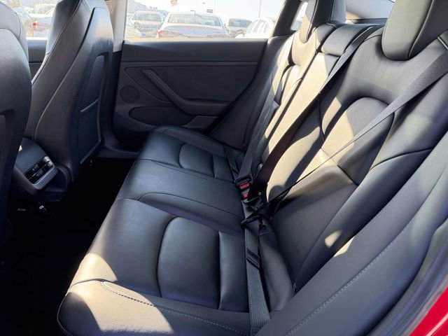 Used 2023 Tesla Model 3 Long Range image 13