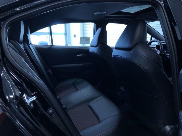 New 2026 Toyota Corolla XSE image 21