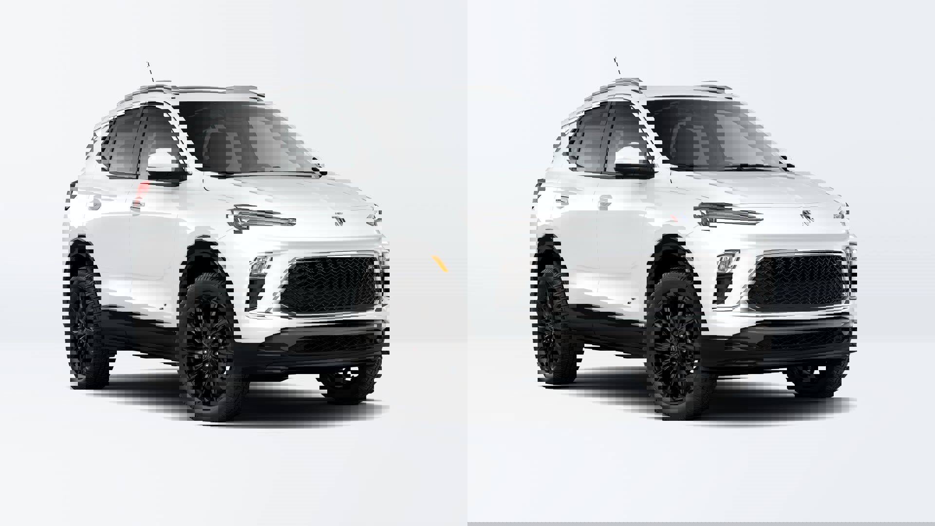 New 2026 Buick Encore GX Sport Touring w/ Advanced Technology Package image 31