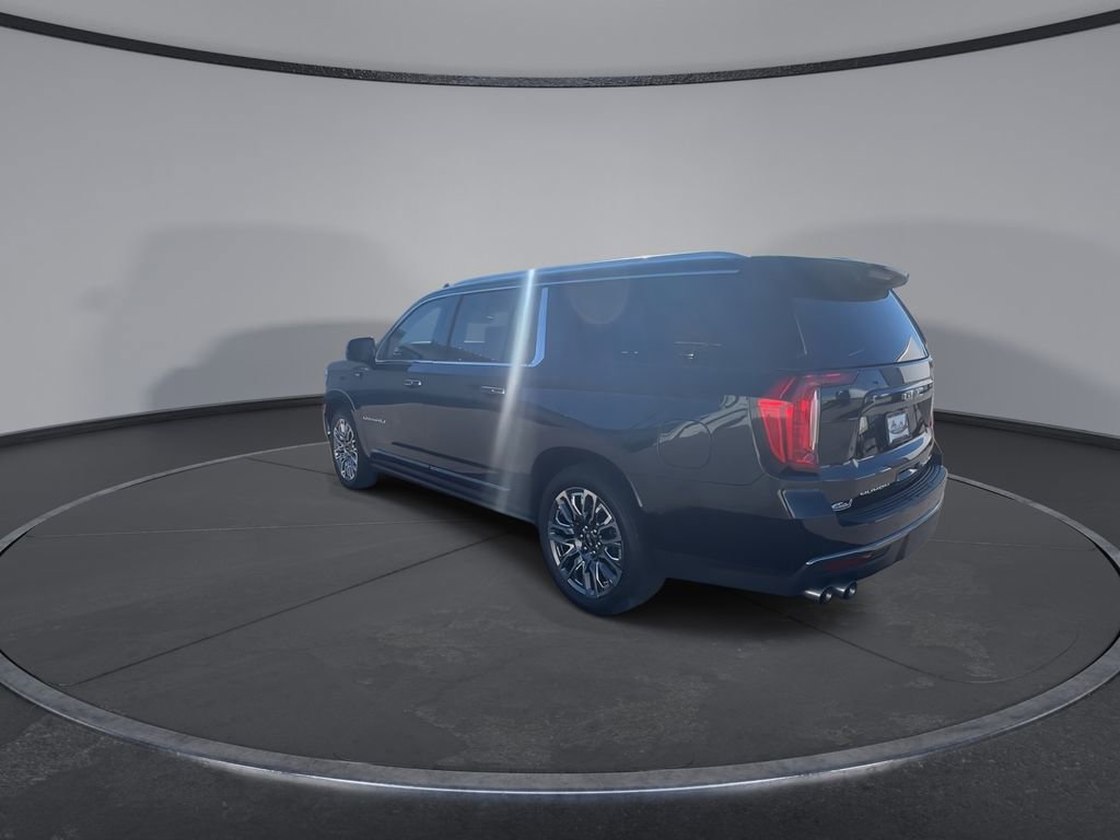 Used 2023 GMC Yukon XL Denali Ultimate image 7
