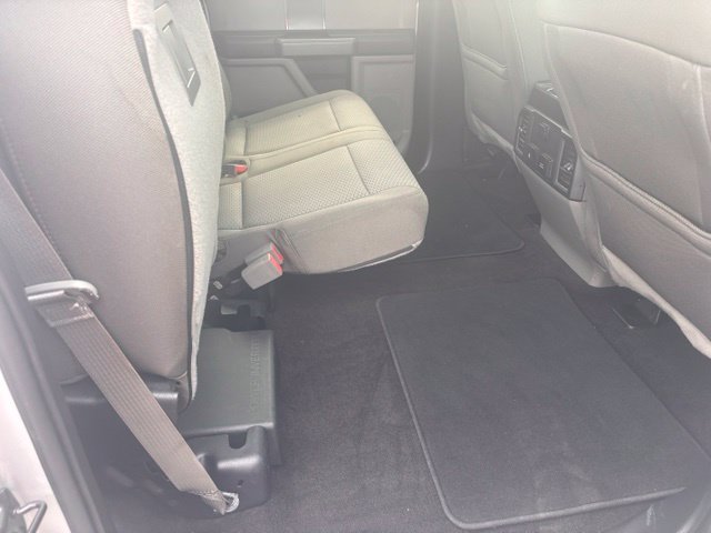 Used 2018 Ford F150 XLT w/ Equipment Group 302A Luxury RWD image 19