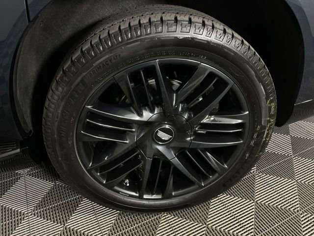 New 2026 Cadillac Escalade IQ Sport 1 w/ LPO, ONYX Package image 43