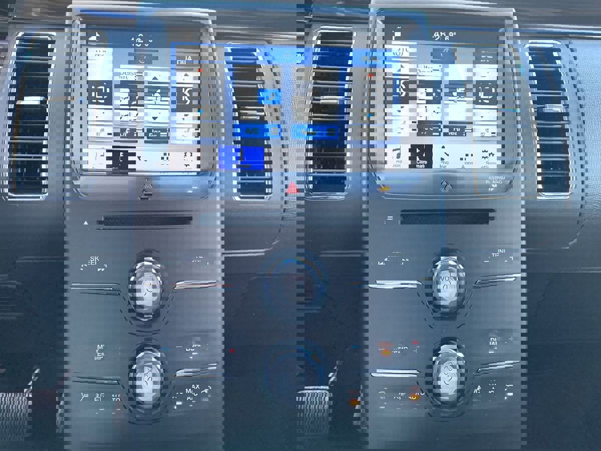 Used 2016 Ford Flex SEL w/ Equipment Group 202A image 16