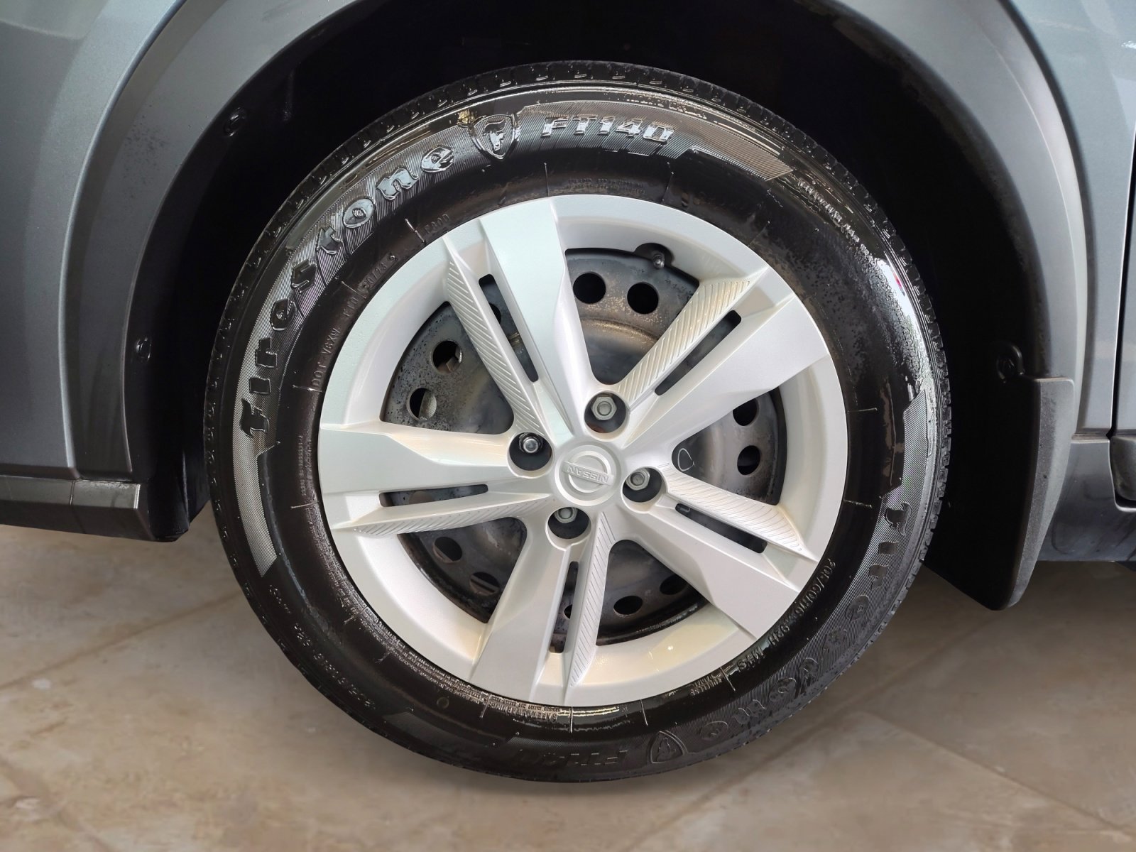 Used 2023 Nissan Kicks S FWD image 27