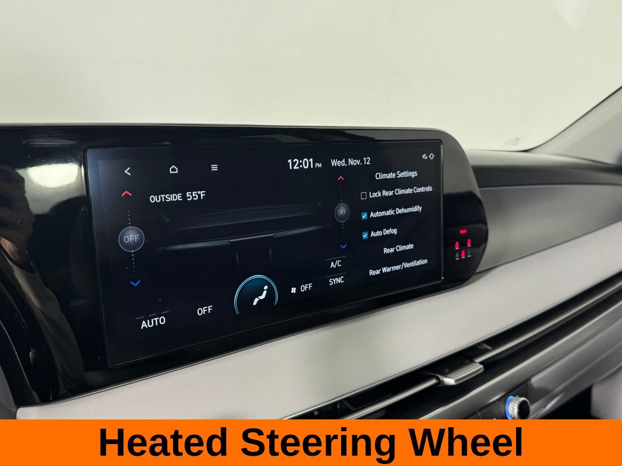 Used 2025 Hyundai Palisade SEL image 16