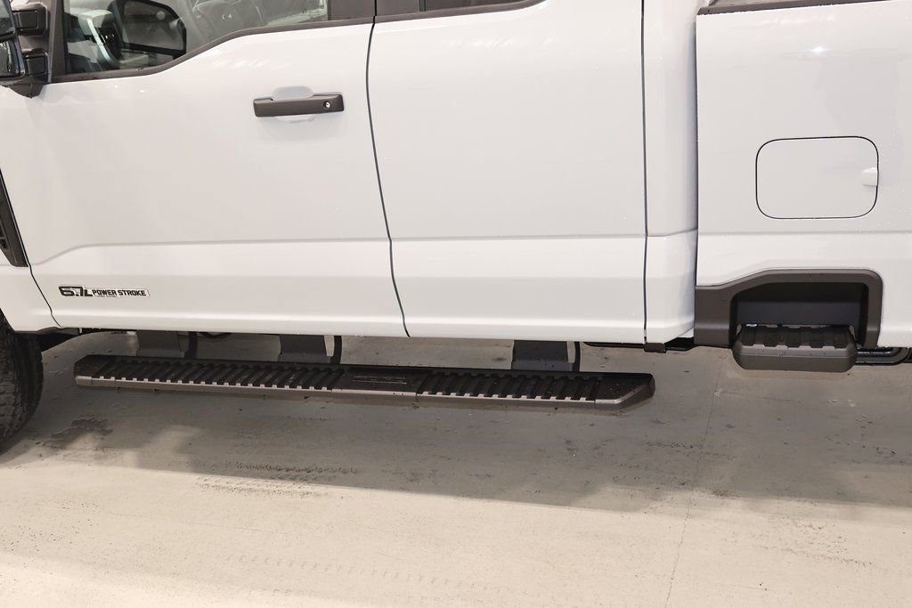 New 2026 Ford F350 XL w/ STX Appearance Package image 29