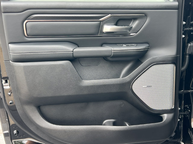 New 2027 RAM 1500 Rebel w/ Rebel Level 2 Equipment Group AWD/4WD image 40
