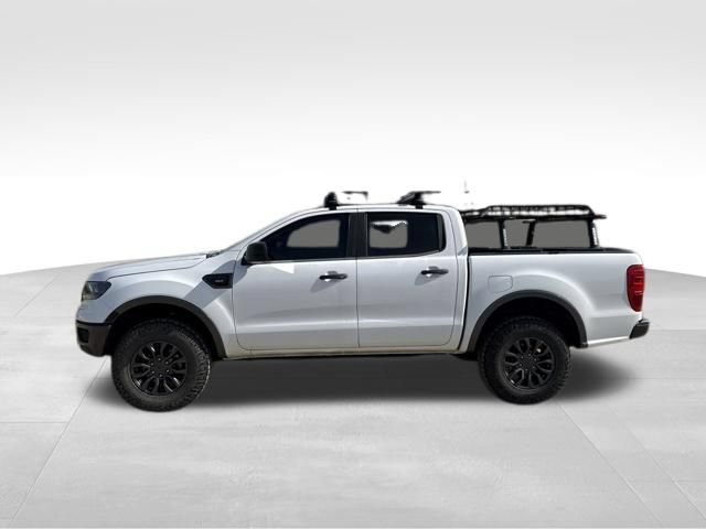 Used 2019 Ford Ranger XLT w/ Equipment Group 301A Mid AWD/4WD image 6