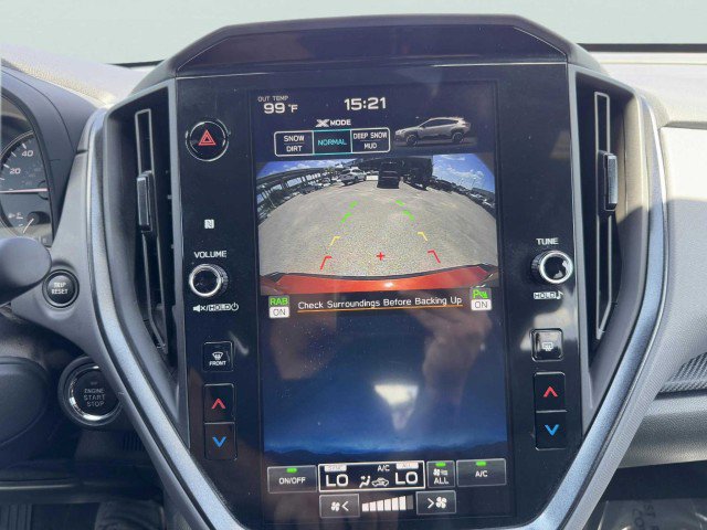 Used 2024 Subaru Crosstrek 2.5i Wilderness w/ Crosstrek Mirror Package AWD/4WD image 32