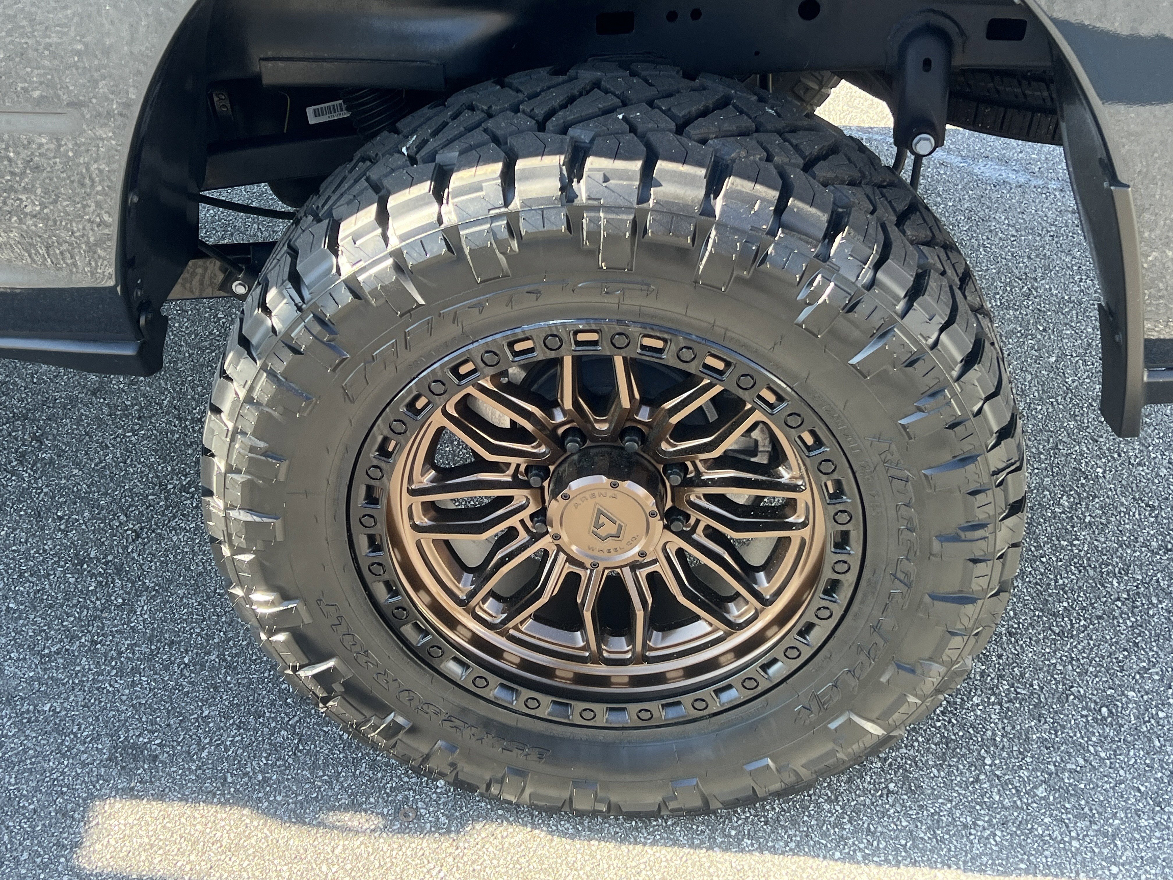 New 2025 RAM 2500 Laramie w/ Night Edition image 27