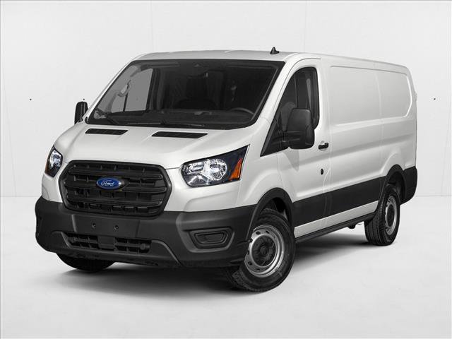 Used 2020 Ford Transit 150 Low Roof w/ Load Area Protection Package RWD image 1