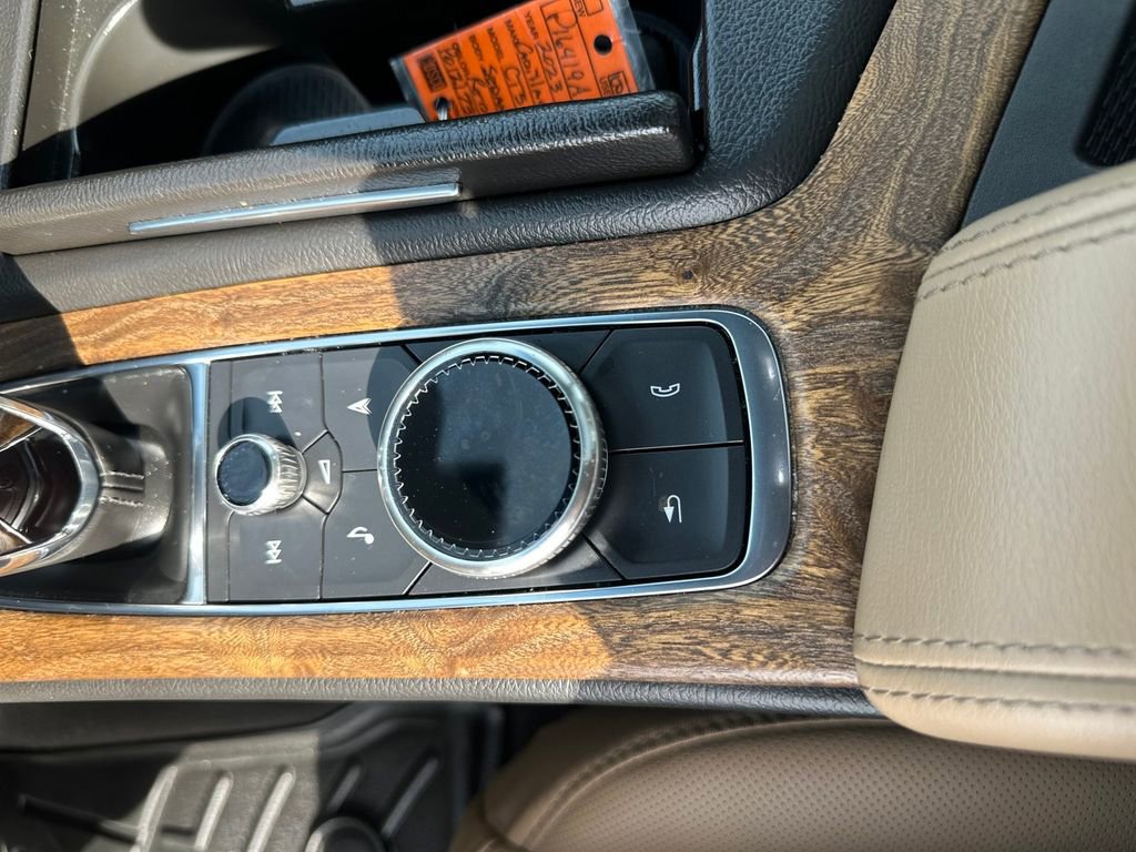 Used 2023 Cadillac CT5 Luxury image 14