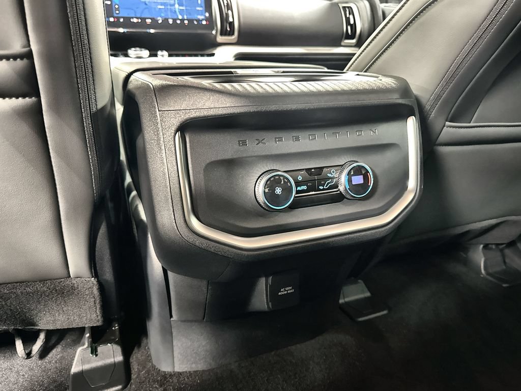 New 2027 Ford Expedition Active AWD/4WD image 28
