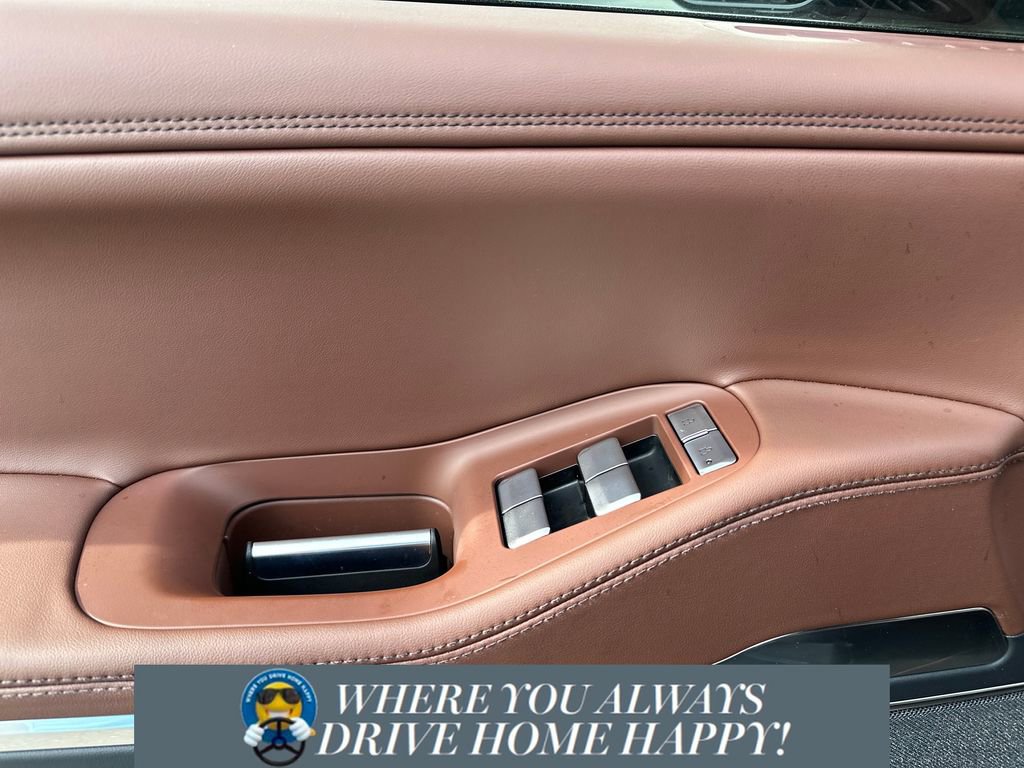 New 2026 Lincoln Navigator Reserve image 11