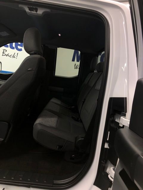 Certified 2022 Ford F150 XLT w/ Equipment Group 302A High image 34