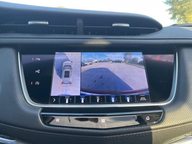 Used 2020 Cadillac XT5 Sportv image 27