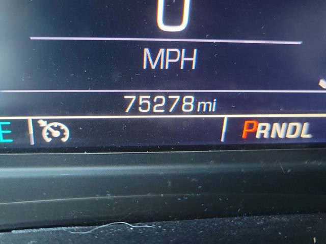 Used 2018 Chevrolet Silverado 1500 LT w/ Texas Edition RWD image 25