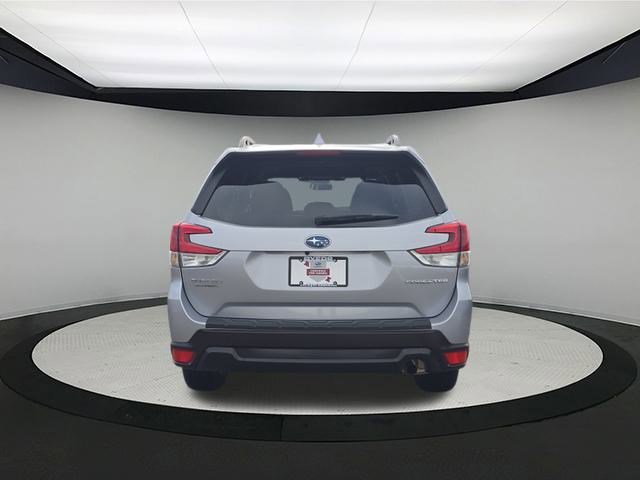 Certified 2023 Subaru Forester Premium image 6