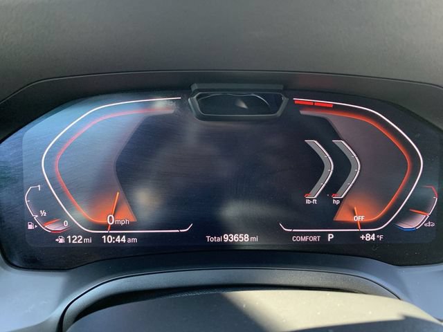 Used 2019 BMW 330i Sedan RWD image 20